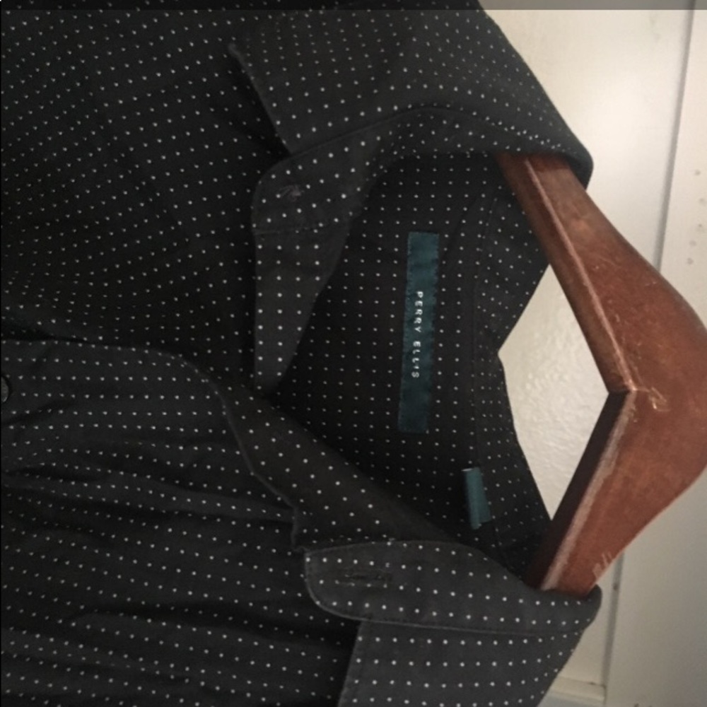 Mens Button Up Shirt